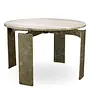 Dining table 'Bodega' - Round