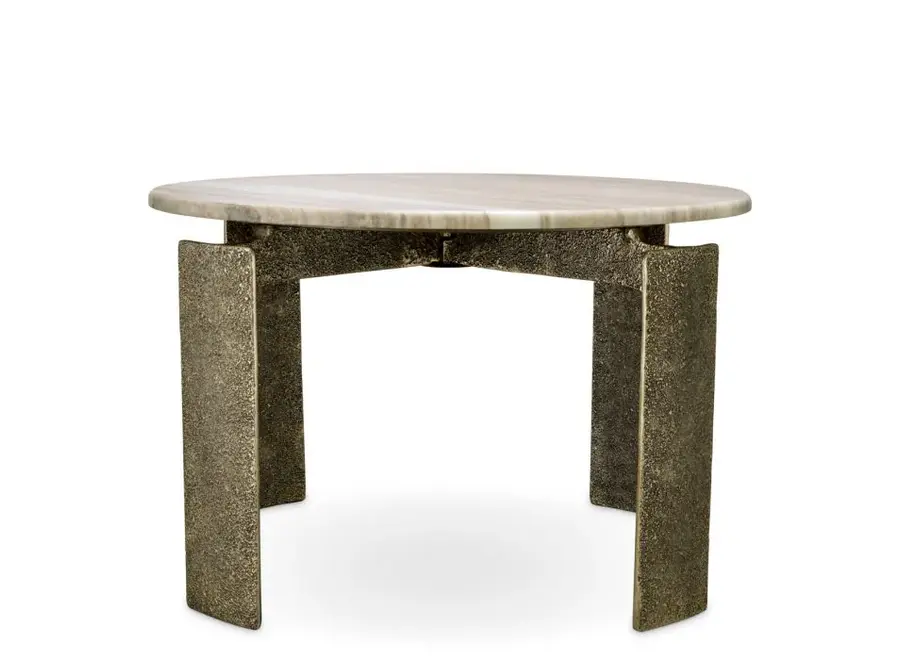 Dining table 'Bodega' - Round