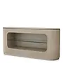 Commode 'Bogota' - Washed oak veneer