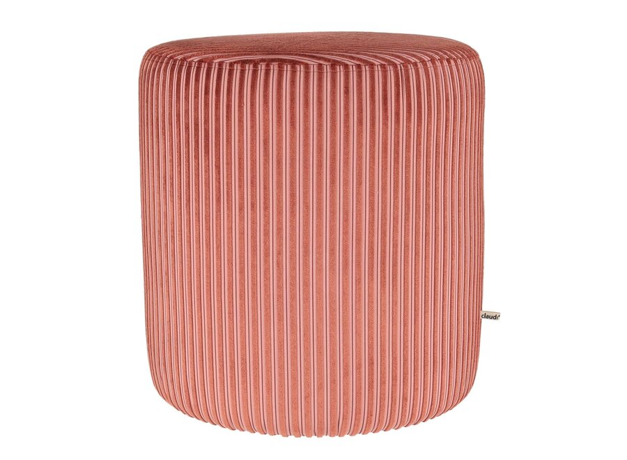 Poef Carina Pink