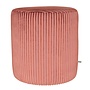 Poef Carina Pink