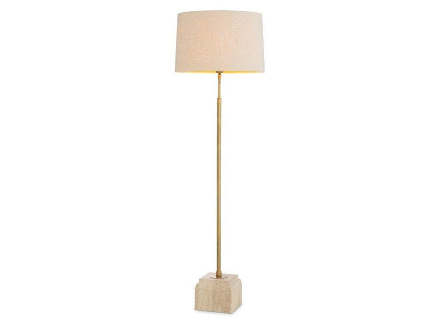 Lampadaire 'Rialta'