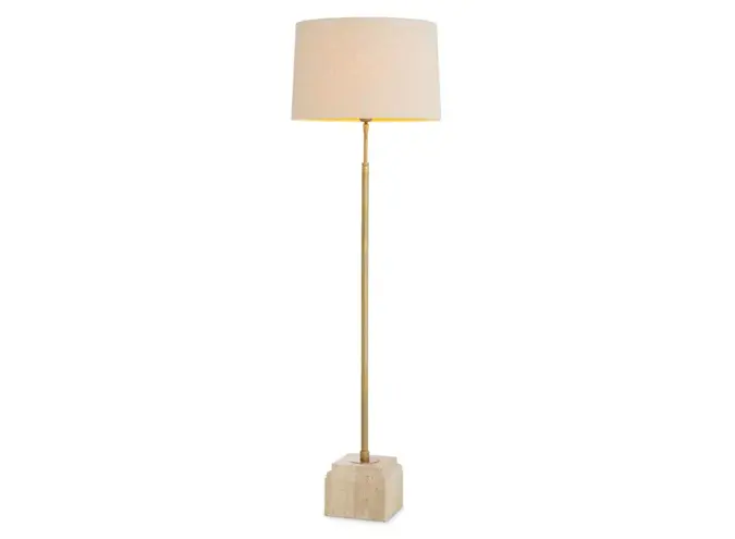 Stehlampe Rialta