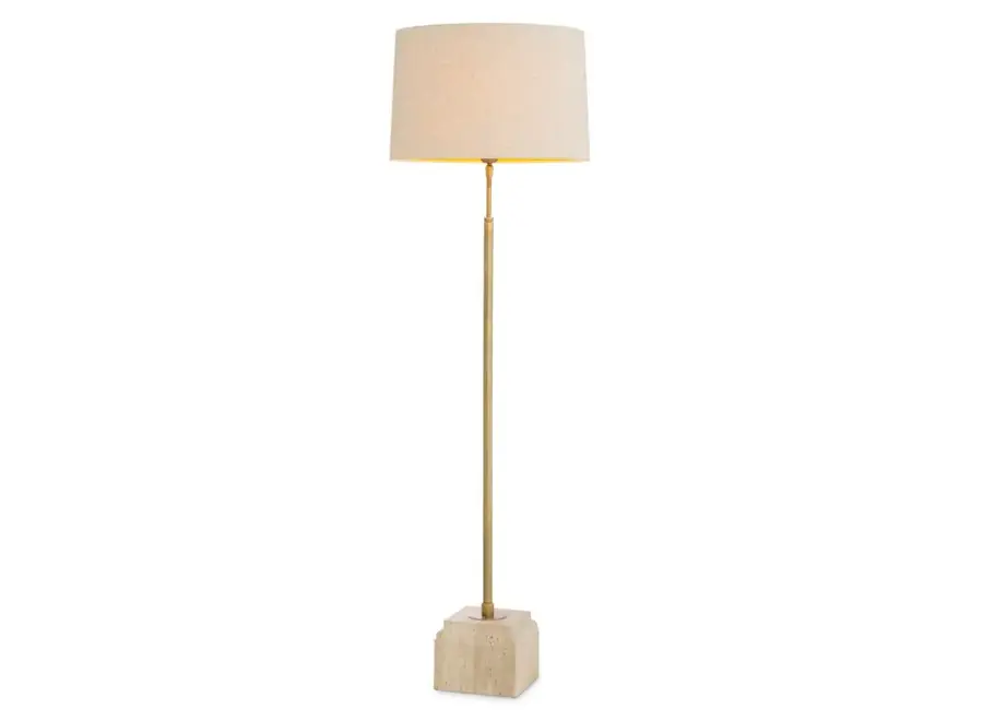 Stehlampe Rialta
