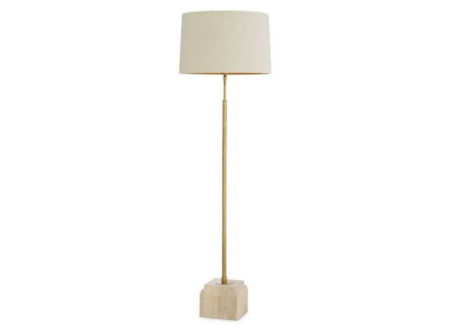 Lampadaire 'Rialta'