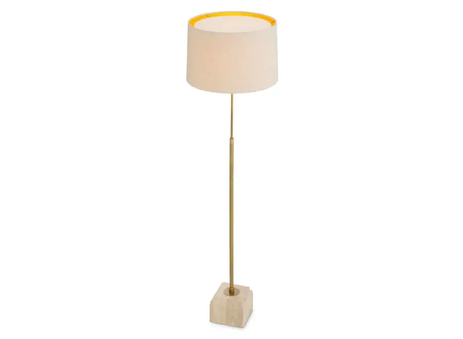 Vloerlamp 'Rialta'