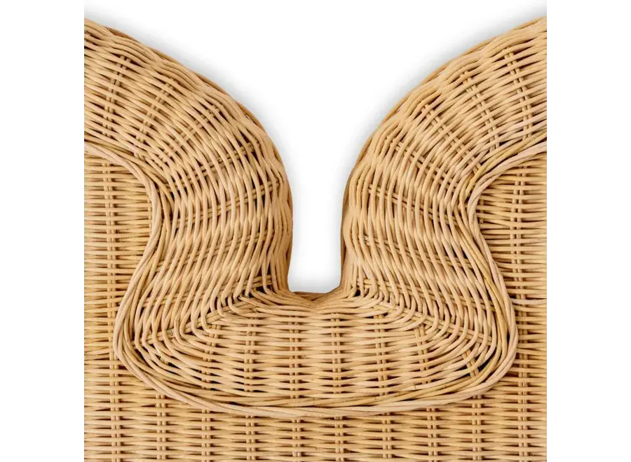 Tête de lit 'Boudoir'
