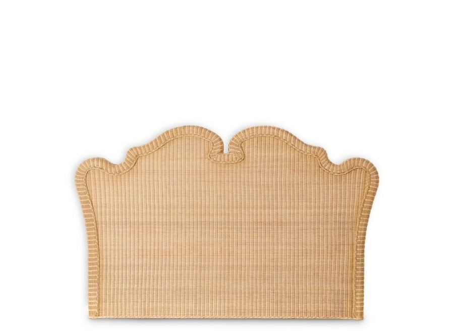 Hoofdbord Boudoir