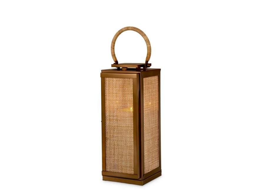 Porte-bougie Georgian - L
