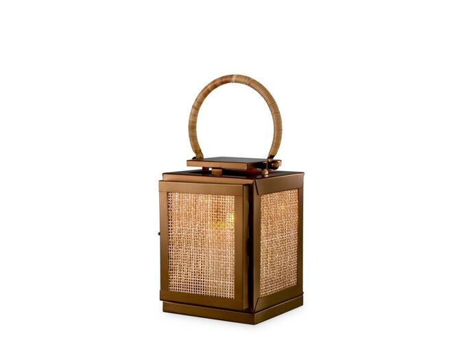 Porte-bougie Georgian - S