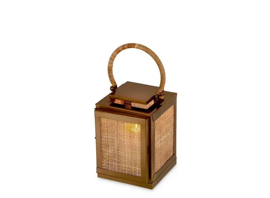 Porte-bougie 'Georgian' - S
