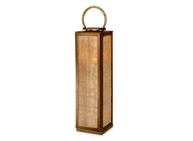Porte-bougie Georgian - XL