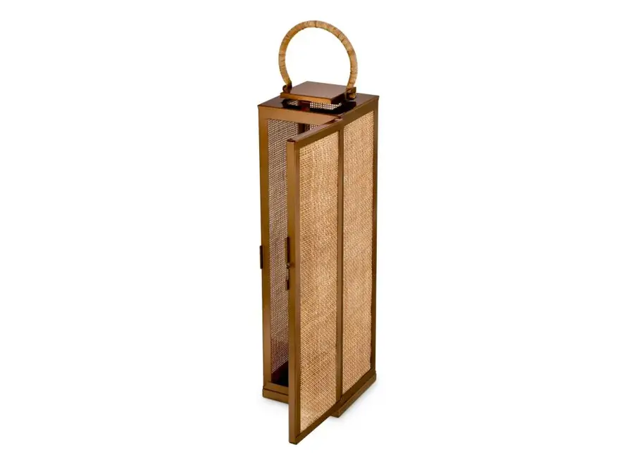 Porte-bougie 'Georgian' - XL