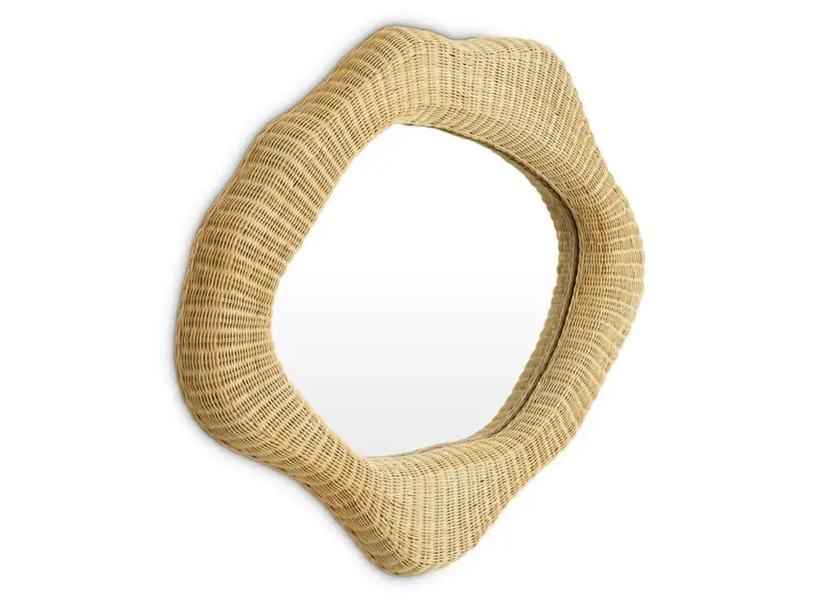 Miroir 'Bilbao'