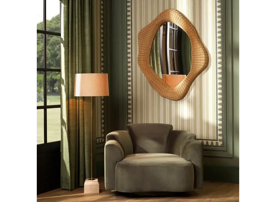 Mirror 'Bilbao'