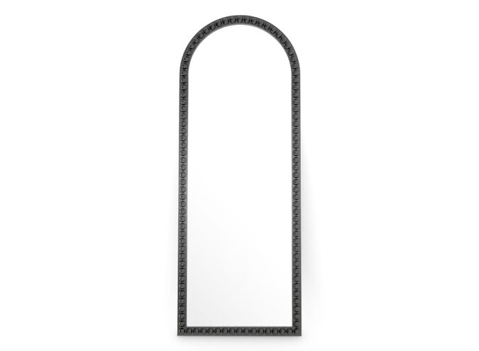 Spiegel Kenton - L - Classic black finish