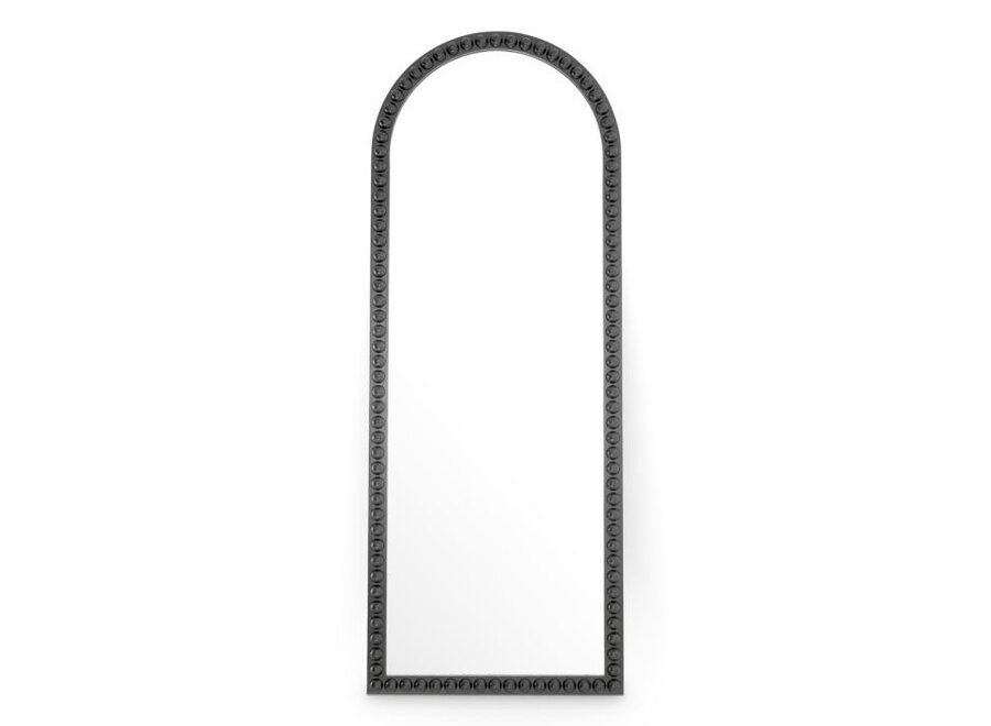 Mirror 'Kenton' - L - Classic black finish