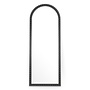 Mirror 'Kenton' - L - Classic black finish