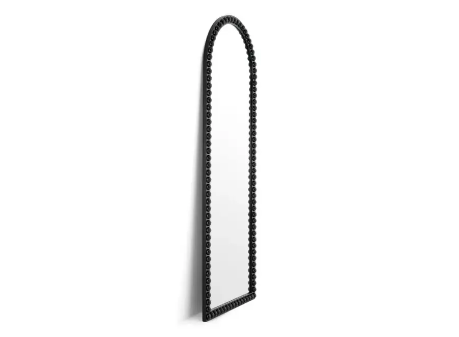 Miroir 'Kenton' - L - Classic black finish