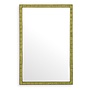 Miroir 'Torino' - Vintage brass