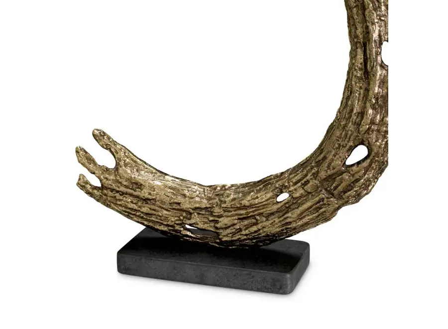 Object 'Elvaston' - set of 2
