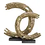 Objekt 'Elvaston' - set of 2