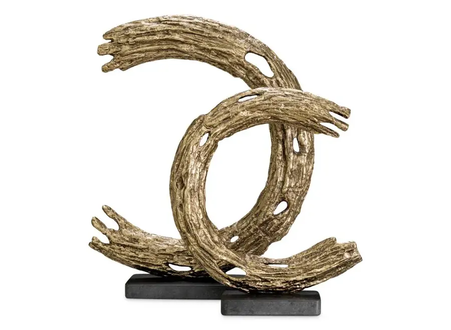 Objet 'Elvaston' - set of 2