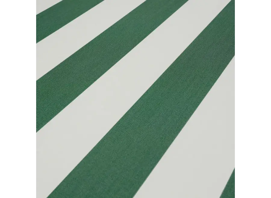 Sessel 'Manzo'  - Outdoor - florent green