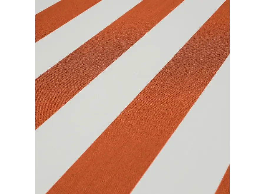 Sessel 'Manzo'  - Outdoor - florent orange