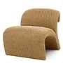 Sessel 'Vignola'  - Outdoor - Faux rattan