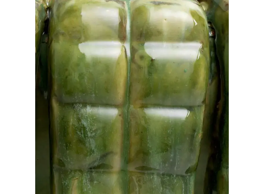 Plantenbak 'Grantham' - Outdoor - Green finish