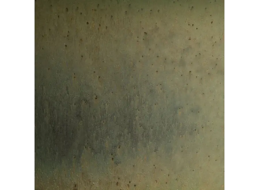 Plantenbak 'Sheldon' - Outdoor - Green finish
