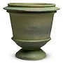 Plantenbak 'Sheldon' - Outdoor - Green finish
