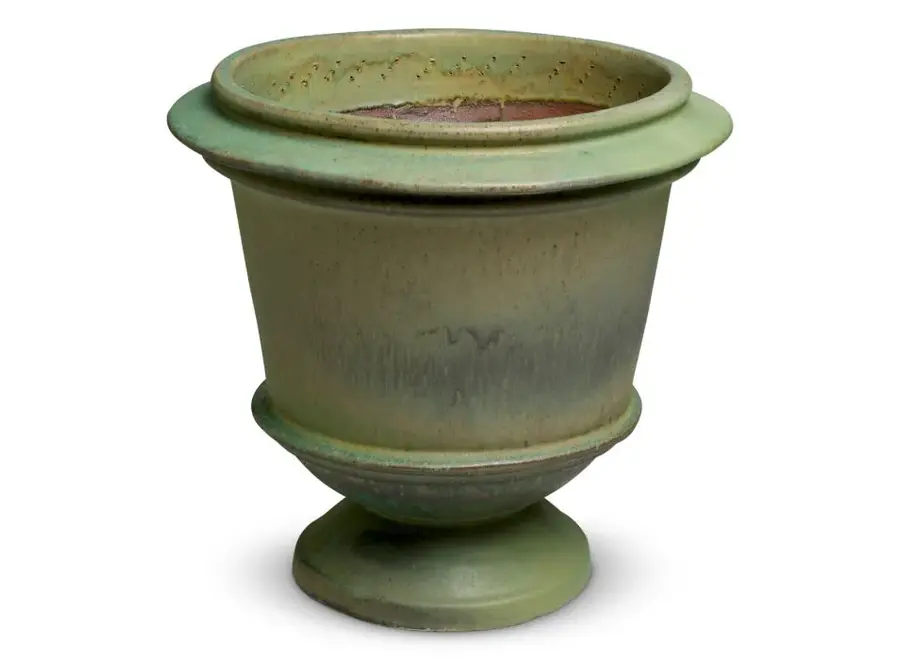 Plantenbak 'Sheldon' - Outdoor - Green finish