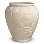 Pflanzer 'Stanmore' - Outdoor  - Cream