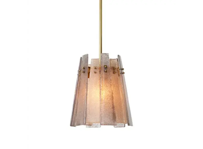 Lampe pendante Cortese