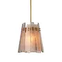 Pendant lamp 'Cortese'