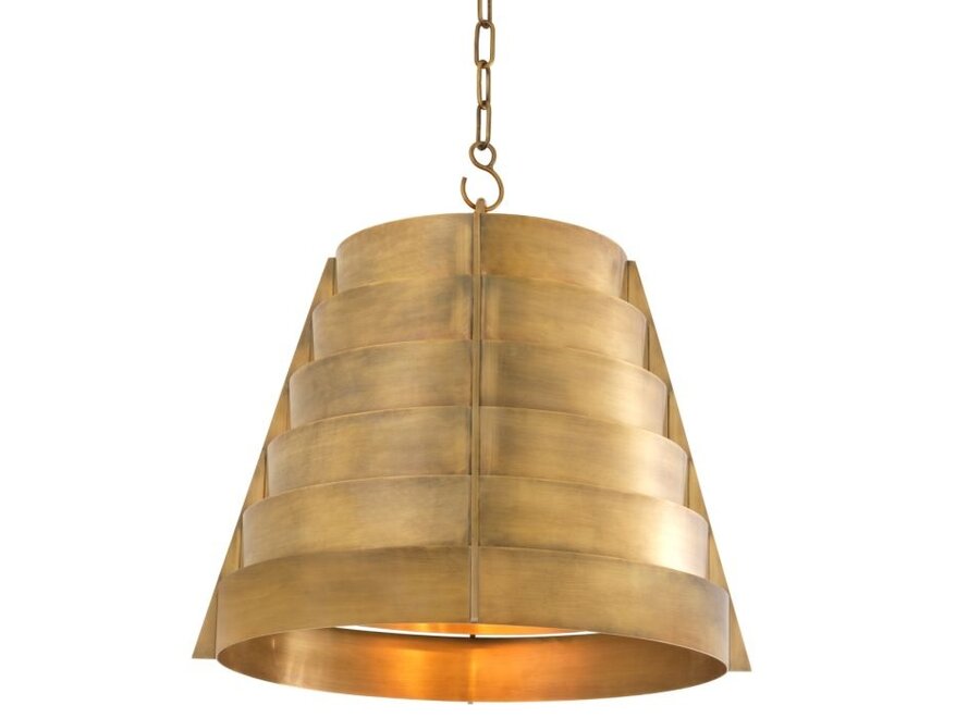 Lampe pendante Fitzroy