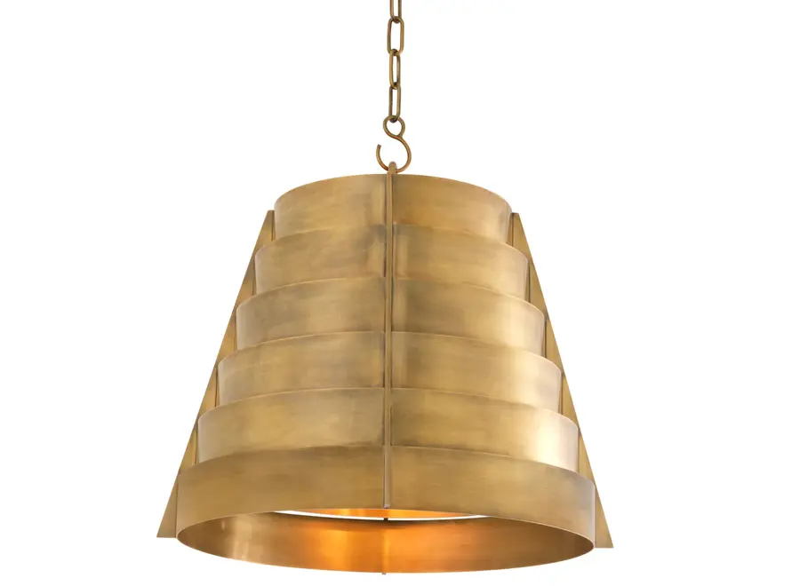Hanglamp 'Fitzroy'