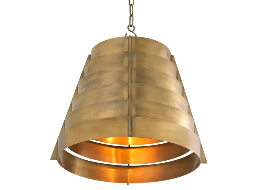 Pendant lamp 'Fitzroy'