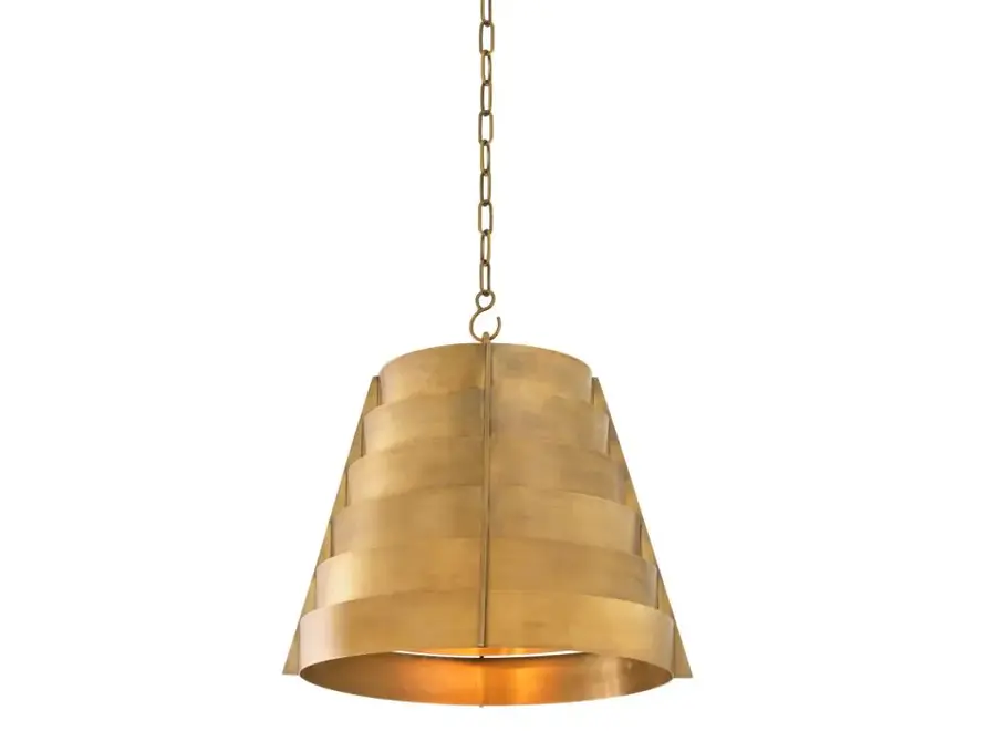 Lampe pendante 'Fitzroy'