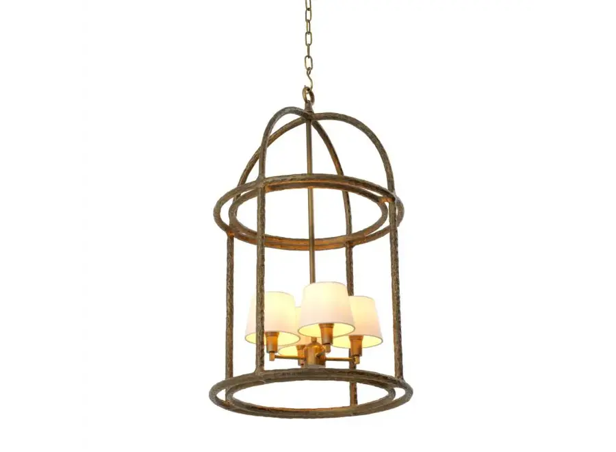 Lampe pendante 'Montrose'
