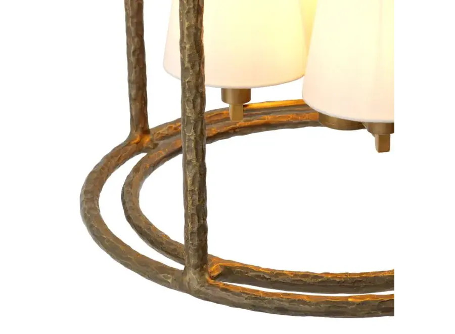 Lampe pendante 'Montrose'
