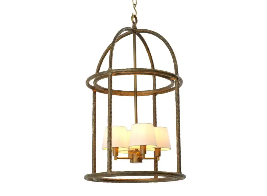 Lampe pendante 'Montrose'