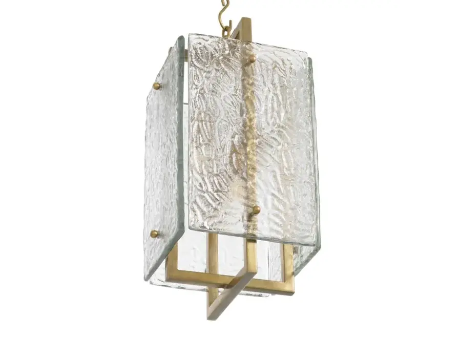 Lampe pendante 'Solara'