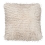 Decorative cushion Bjorn Off White