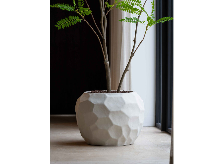 Jardinière 'Kai' Sand - L