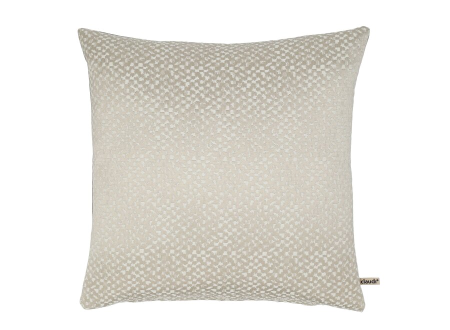 Coussin décoratif Annalies Sand