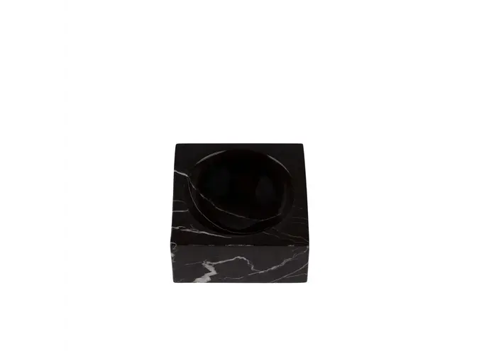 Kleine Schale - Black