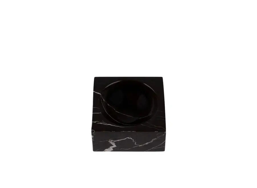 Kleine Schale - Black